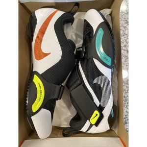 Nike SuperRep Cycle Men's Indoor Cycling Shoes Size 11.5 Emerald CW2191-083
